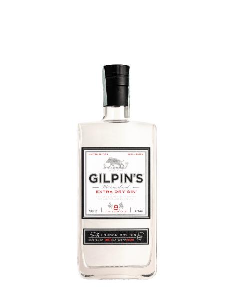 WESTMORLAND - London Dry Gin - 