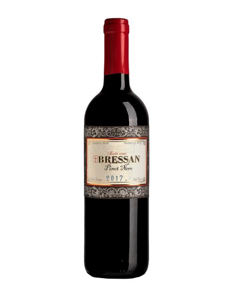  BRESSAN - Venezia Giulia IGT - Pinot Nero