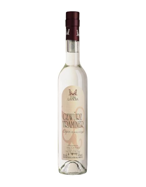 VILLA LAVIOSA - Grappa Gewürztraminer