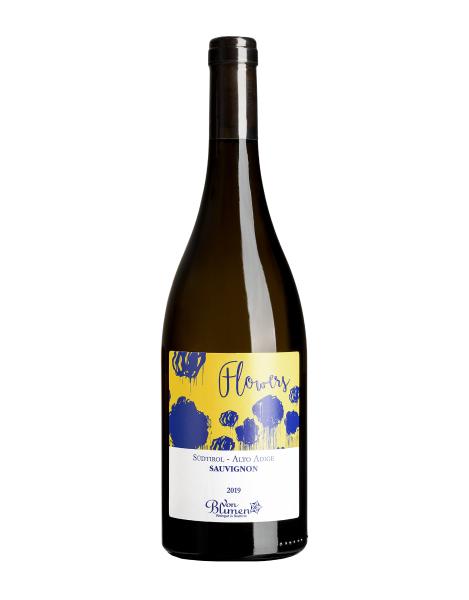  ROENO - VON BLUMEN - Alto Adige DOC - Sauvignon Riserva 2019