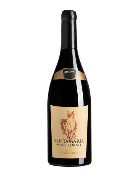 TENUTA MASO CORNO - Trentino DOC - Pinot Nero Riserva 
