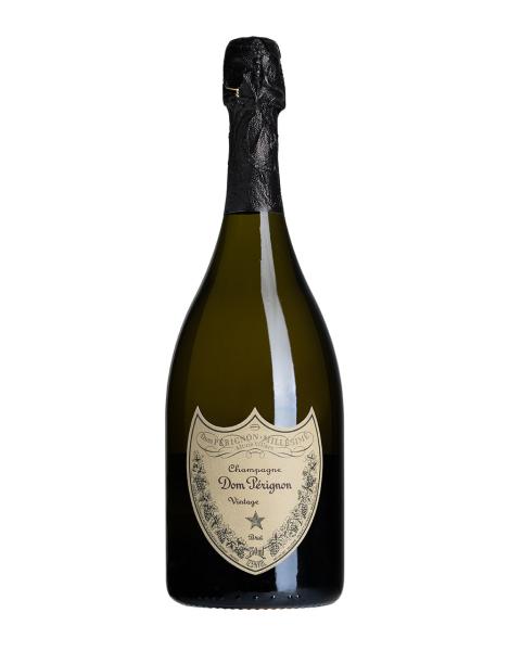 DOM PÉRIGNON - Champagne AOC - Brut Vintage 2015