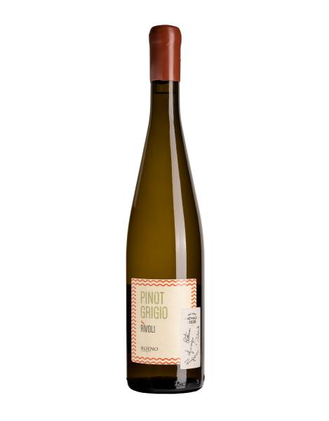 ROENO - Terradeiforti DOC - Pinot Grigio 
