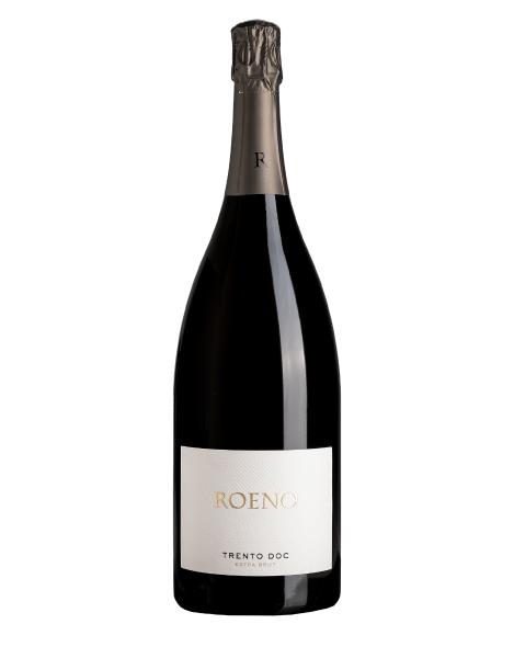  ROENO - MAGNUM - Trento DOC - Extra Brut 