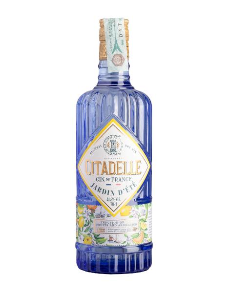 CITADELLE - Dry Gin 