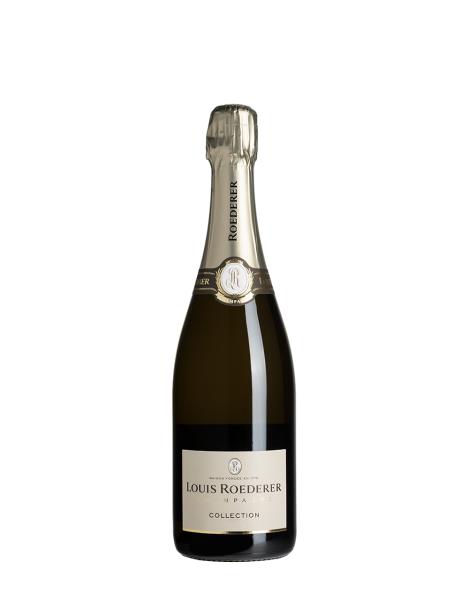 LOUIS ROEDERER - Champagne AOC - Brut 