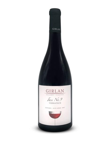 GIRLAN - Alto Adige DOC - Schiava 