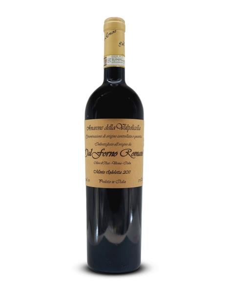 DAL FORNO - Amarone della Valpolicella DOCG 2011