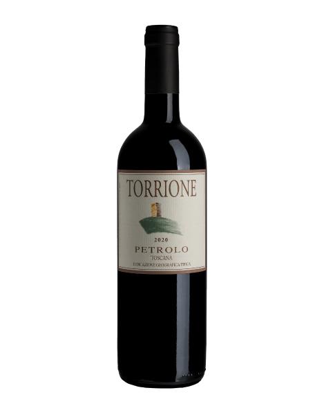 TENUTA PETROLO - Valdarno di Sopra DOC - 