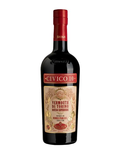 SIBONA - Vermouth 