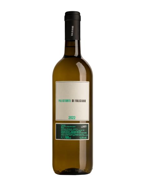  TENUTA DI VALGIANO - Toscana IGT Bianco - 