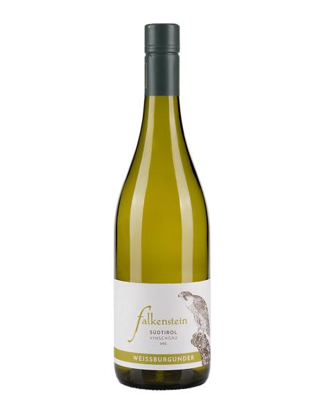 FALKENSTEIN - Alto Adige DOC - Pinot Bianco 