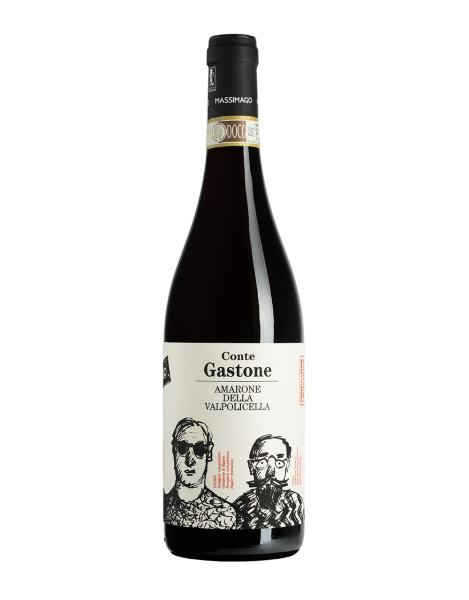 MASSIMAGO - Amarone della Valpolicella DOCG - 