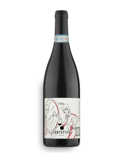 FONTEFICO - Montepulciano d'Abruzzo DOC - 