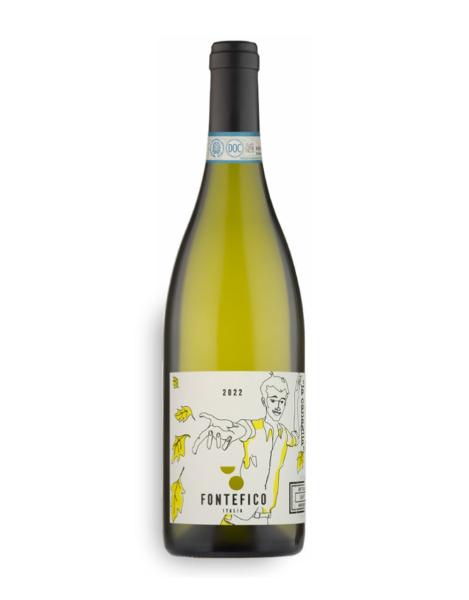  FONTEFICO - Abruzzo DOC - Pecorino Superiore 