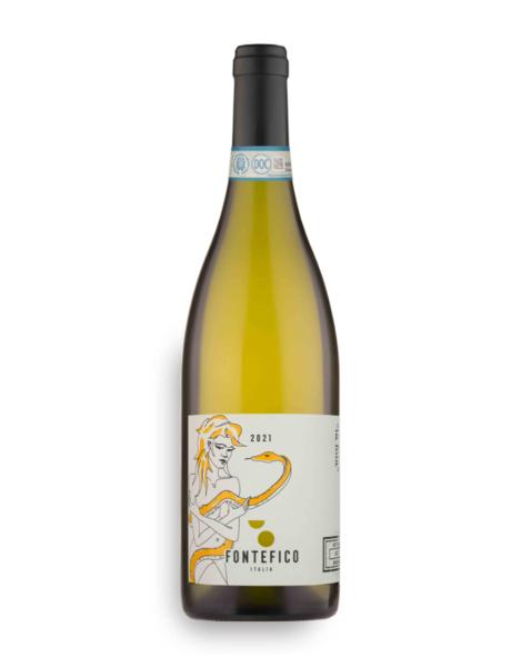 FONTEFICO - Abruzzo DOC - Pecorino Superiore 