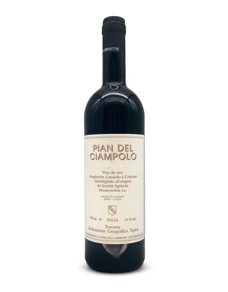 MONTEVERTINE - Toscana IGT - 