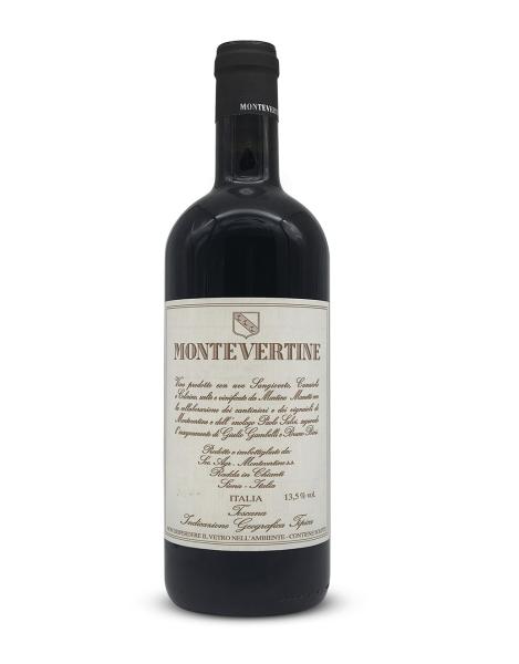 MONTEVERTINE - MAGNUM - Toscana IGT - 