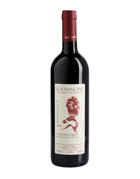 KA* MANCINÉ - Rossese di Dolceacqua DOC - 
