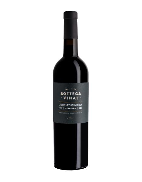  CAVIT - Trentino DOC - Bottega Vinai Cabernet Sauvignon 2021