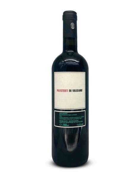 TENUTA DI VALGIANO - Colline Lucchesi DOC - 