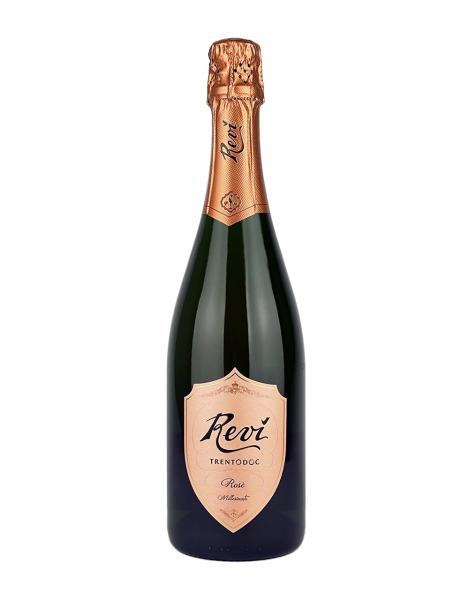 REVÌ - Trento DOC - Brut Rosè