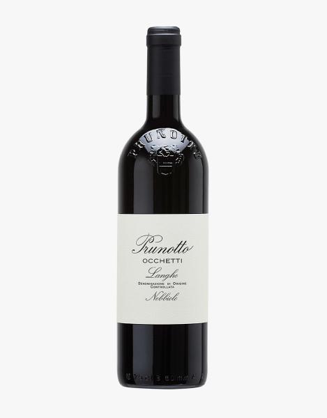 PRUNOTTO - Langhe DOC - Nebbiolo 