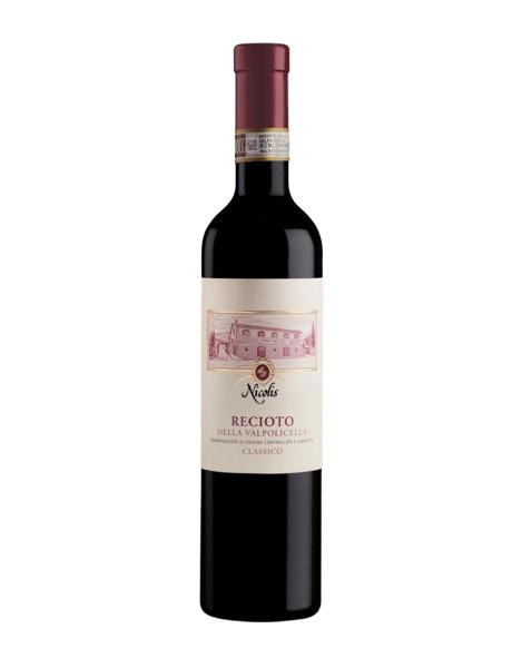 NICOLIS - Recioto della Valpolicella Classico