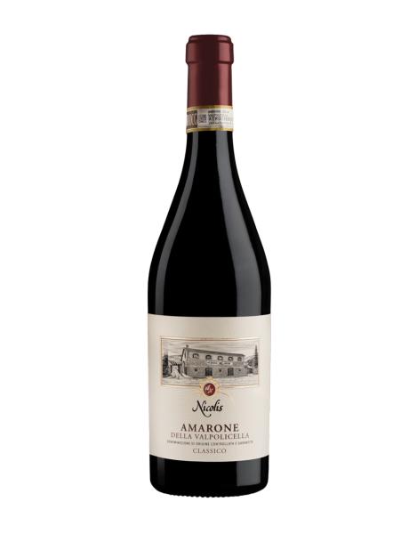 NICOLIS - Amarone 2019