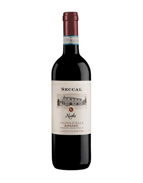 NICOLIS - Valpolicella Ripasso DOC - 