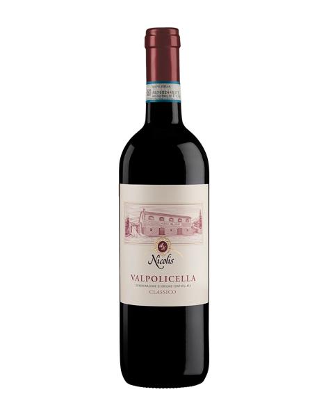 NICOLIS - Valpolicella Classico 2023