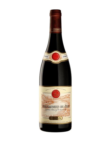 DOMAINE GUIGAL - Chateauneuf du Pape AOC 2018