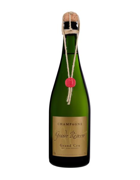 JEAN MILAN CHAMPAGNE RESERVE 1864 LT 1,5