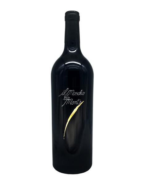 SANTA BARBARA - Rosso Piceno DOC - 