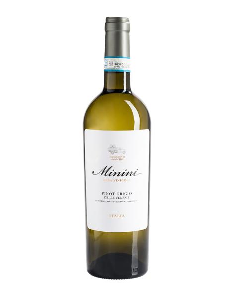 MININI - Pinot Grigio delle Venezie DOC