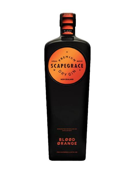 SCAPEGRACE DISTILLERY – Gin – “Blood Moon”