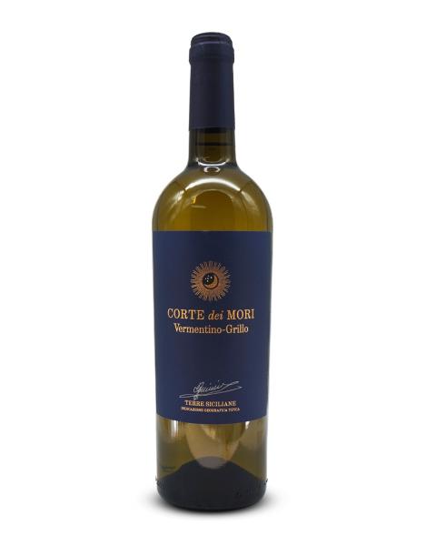MININI - Terre Siciliane IGT - Vermentino 