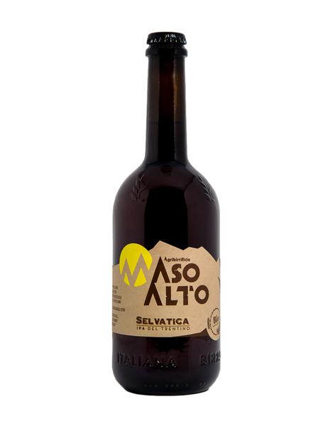 MASO ALTO - Birra IPA - 