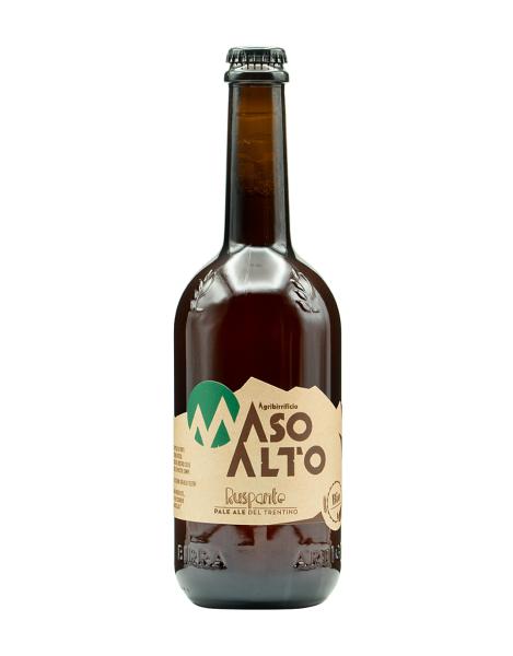 MASO ALTO - Birra Pale Ale - 