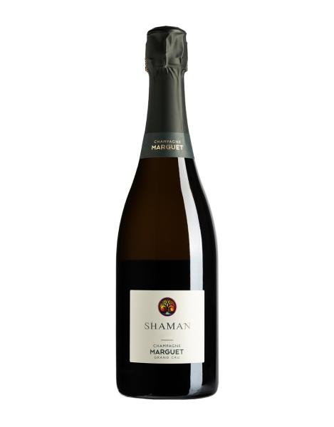 MARGUET - MAGNUM - Champagne AOC Grand Cru - Brut Nature 