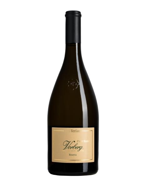 TERLAN - Alto Adige DOC - Pinot Bianco 