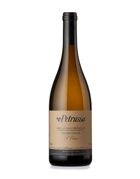  PETRUSSA - Friuli Colli Orientali DOC - Chardonnay 