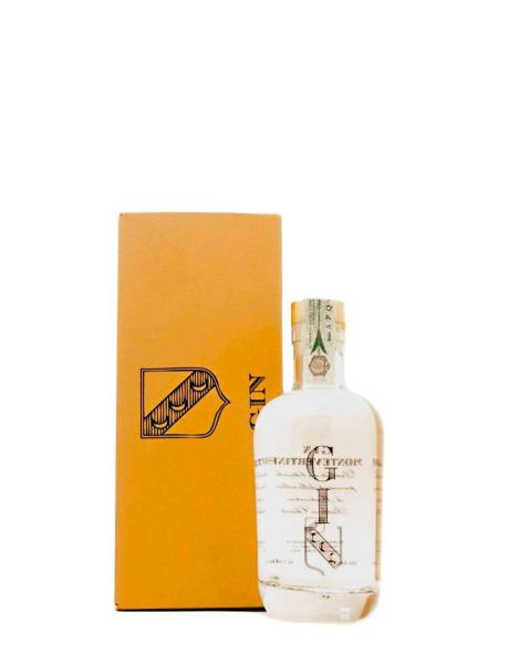 MONTEVERTINE - Gin - ASTUCCIATO