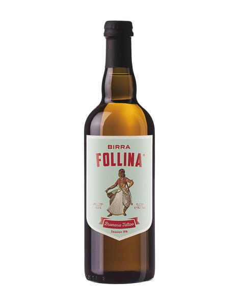 BIRRA FOLLINA - Birra Session Ipa - 
