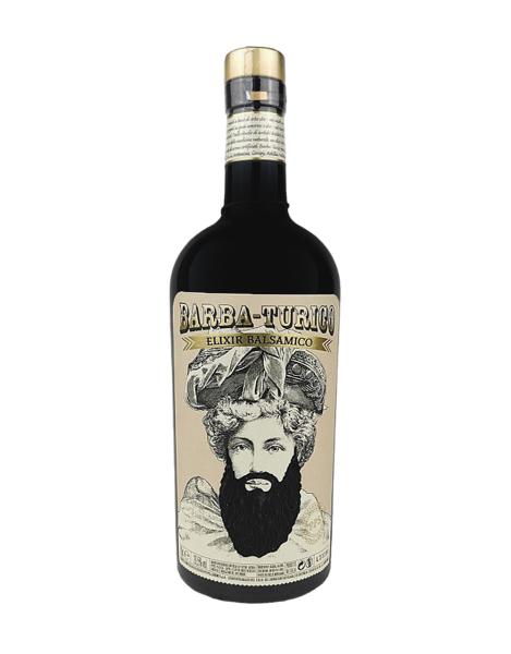 BARBA-TURICO - Amaro 