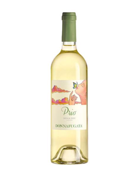 Donnafugata – Sicilia DOC – Catarratto – “Prio” 