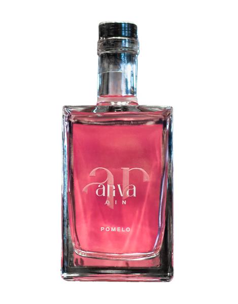 OLTREBOLLA - Gin Ariva 