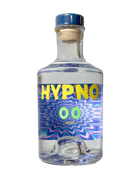 HYPNO 0.0 – Bevanda Analcolica Mediterranea