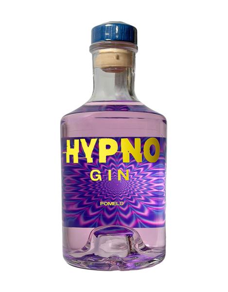 HYPNO GIN POMELO – Gin Mediterraneo al Pomelo