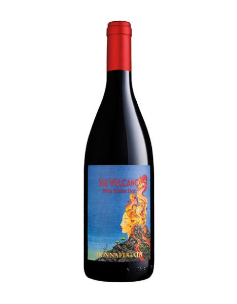 Donnafugata – Etna Rosso DOC – Nerello Mascalese – “Sul Vulcano”
